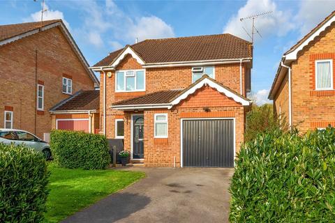 12 Bramble Drive, Romsey, SO51 7RJ