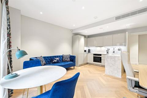 1 bedroom apartment to rent, Chimes Apartments, 99-105 Horseferry Road, Westminster, London, SW1P