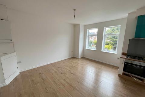Flat 5, 18 Hamilton Road, Boscombe, Bournemouth, BH1 4EH