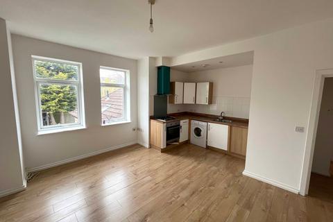 Flat 5, 18 Hamilton Road, Boscombe, Bournemouth, BH1 4EH