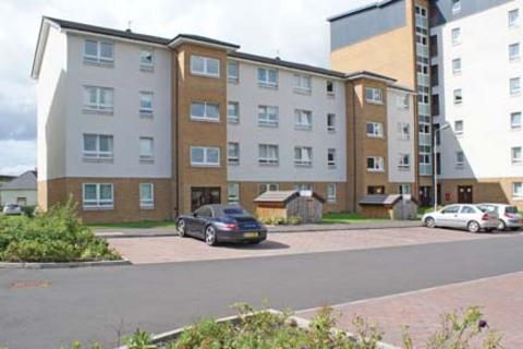 undefined, 24 Silverbanks Court, Cambuslang, G72 7FN