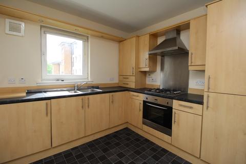 undefined, 24 Silverbanks Court, Cambuslang, G72 7FN