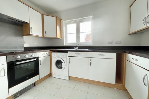 2 bedroom flat to rent, Clough Close, Middlesbrough TS5