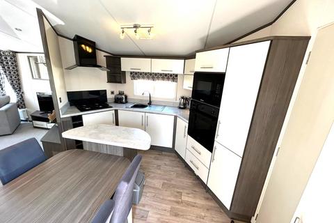 3 bedroom park home for sale - Rockley Park, Poole, Dorset, BH15