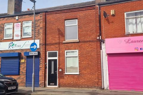 2 bedroom terraced house to rent, Junction Lane, St. Helens, WA9