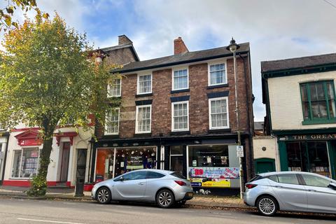 undefined, Great Oak Street, Llanidloes, Powys, SY18