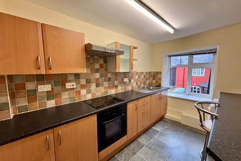 undefined, Great Oak Street, Llanidloes, Powys, SY18
