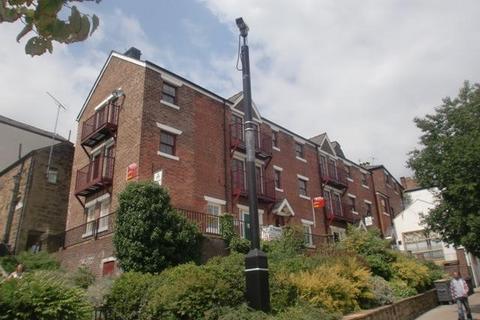 1 bedroom flat to rent, Ney Court, Wrexham, LL13