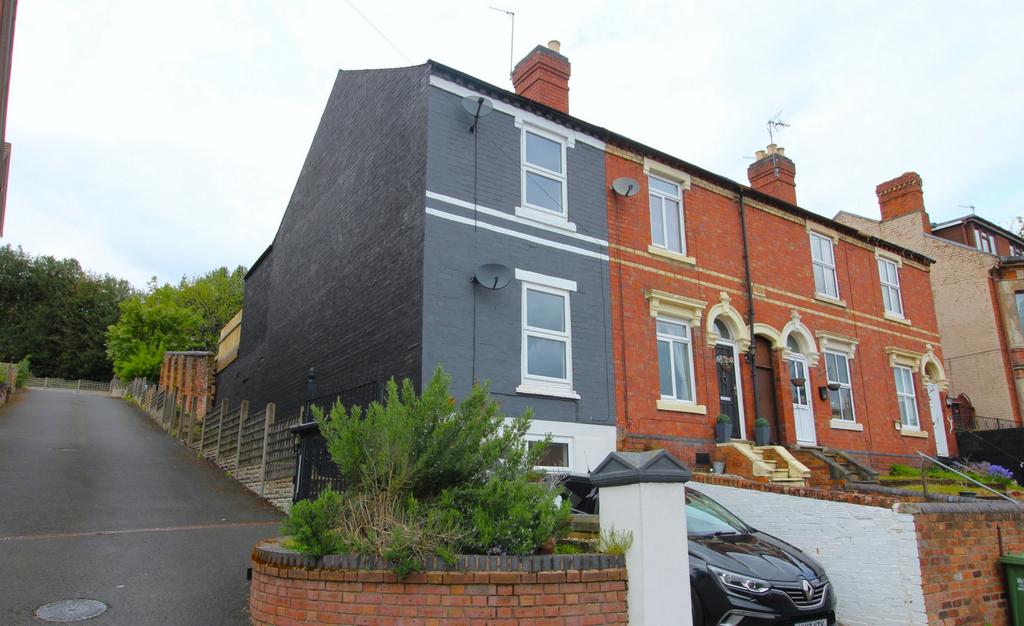 Park Lane, Kidderminster, DY11 3 bed house £995 pcm (£230 pw)