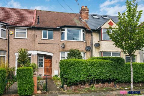 undefined, Braund Avenue, Greenford, UB6