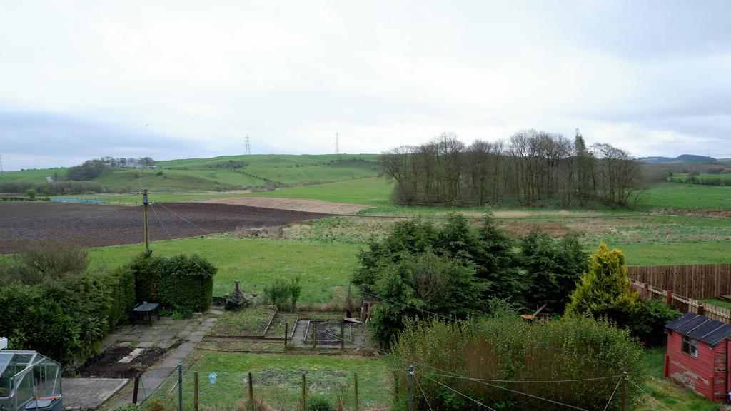 Craig Road, Neilston G78 1 bed flat £67,000