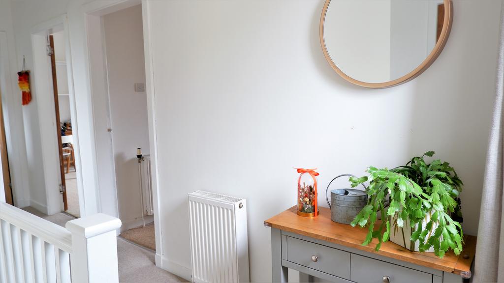 Craig Road, Neilston G78 1 bed flat £67,000