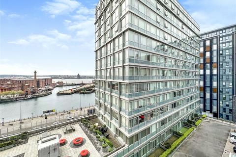 2 bedroom apartment for sale, Strand Street, City Centre, Liverpool, L1