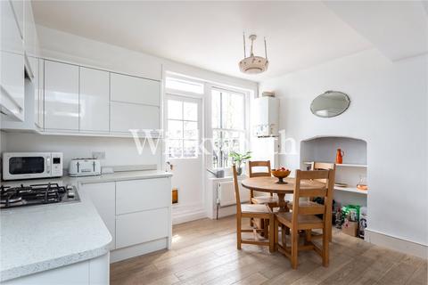 2 bedroom apartment for sale - Grand Parade, Green Lanes, London, N4