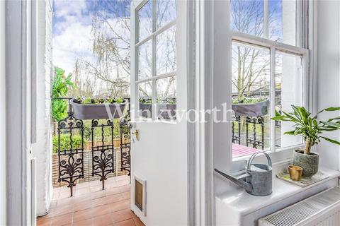 2 bedroom apartment for sale - Grand Parade, Green Lanes, London, N4
