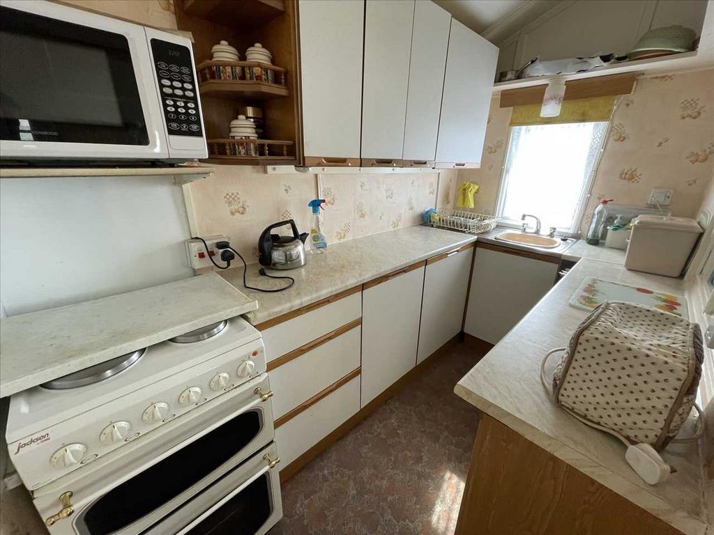 Kitchenette