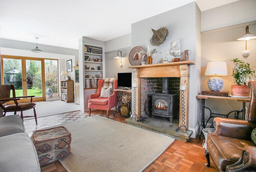 Ilmington Road, Armscote, StratforduponAvon, Warwickshire. CV37 8DE 3