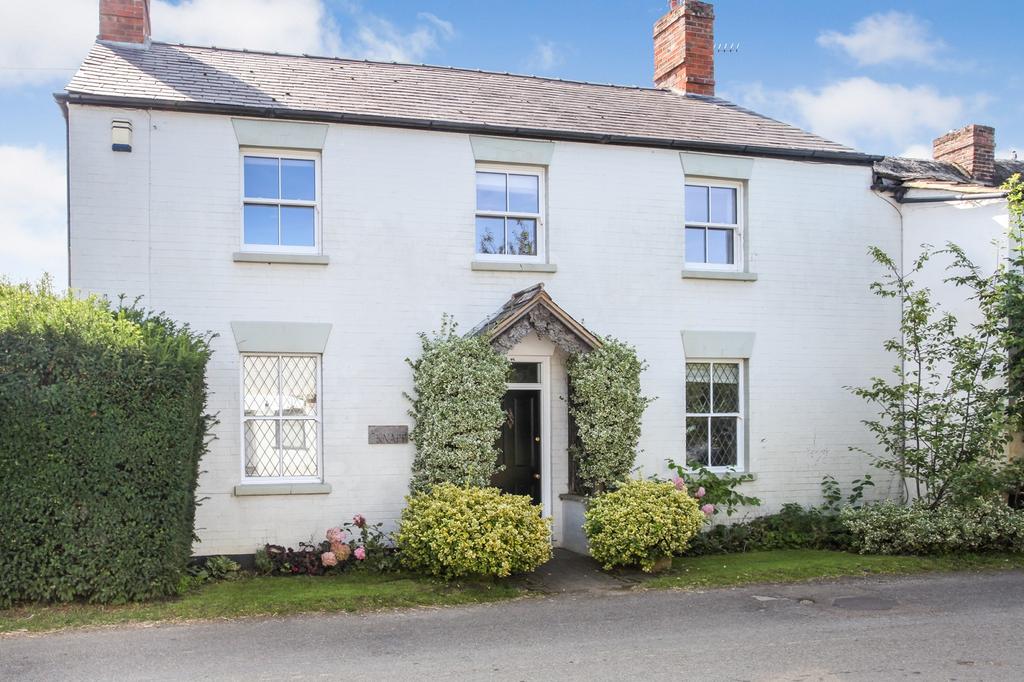 Ilmington Road, Armscote, StratforduponAvon, Warwickshire. CV37 8DE 3