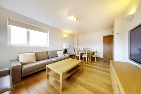 3 bedroom apartment to rent, Byron Court, Fairfax Road, London, NW6