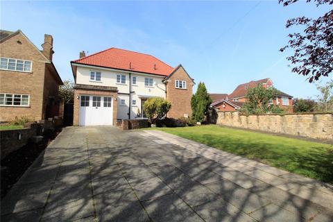 4 bedroom detached house for sale - Storeton Road, Prenton, Wirral, CH42