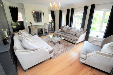 4 bedroom detached house for sale - Storeton Road, Prenton, Wirral, CH42