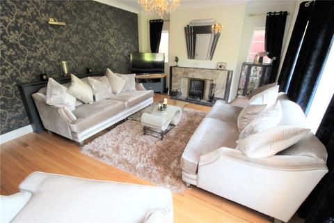 4 bedroom detached house for sale - Storeton Road, Prenton, Wirral, CH42