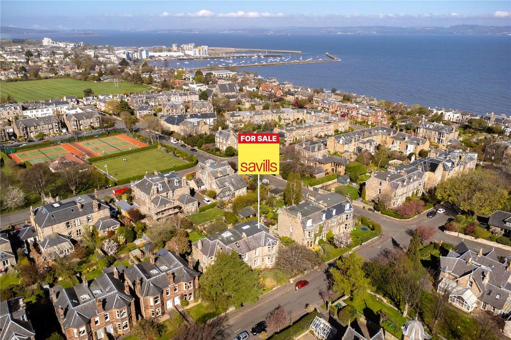 Trinity Road, Trinity, Edinburgh, EH5 5 bed semidetached house for