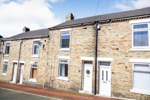 2 bedroom terraced house for sale, James Street, Whickham, Newcastle upon Tyne, Tyne and Wear, NE16 4AW