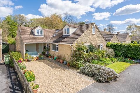 4 bedroom chalet for sale - Northleaze, Tetbury