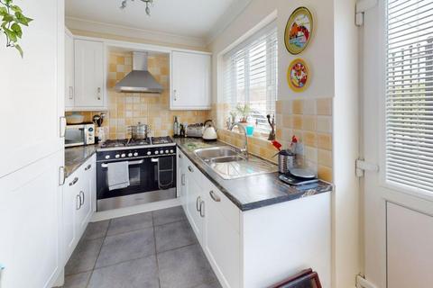2 bedroom detached house for sale, Seymour Road, Ringwood, BH24 1SG
