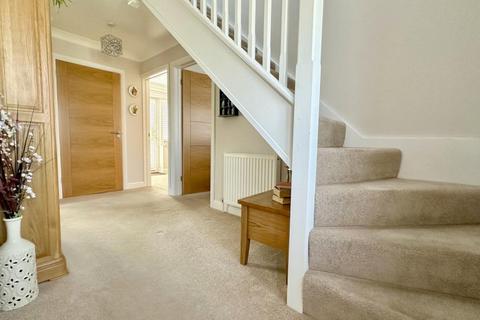 2 bedroom detached house for sale, Seymour Road, Ringwood, BH24 1SG