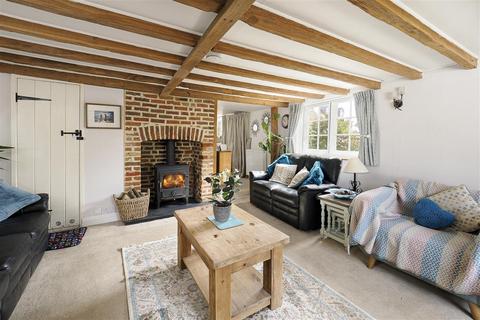 2 bedroom cottage for sale, Thatch Cottage, 62 Monkton Street, Monkton