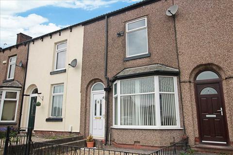 2 bedroom terraced house for sale - Bolton Road, Westhoughton