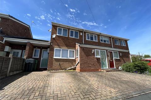 undefined, Birmingham Road, Bromsgrove, Worcestershire, B61