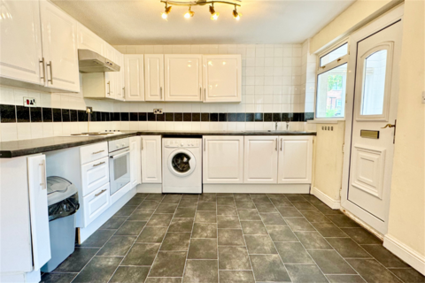 4 bedroom end of terrace house for sale, Markham Road, Beeston, NG9 3BN