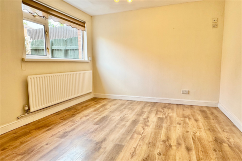 4 bedroom end of terrace house for sale, Markham Road, Beeston, NG9 3BN