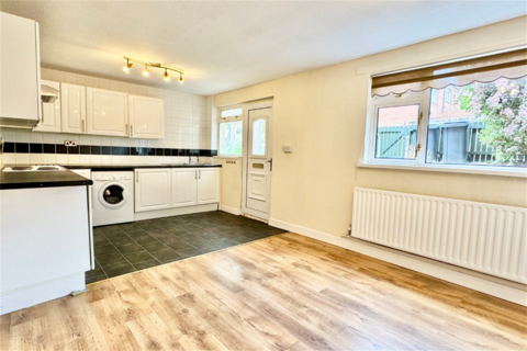 4 bedroom end of terrace house for sale, Markham Road, Beeston, NG9 3BN