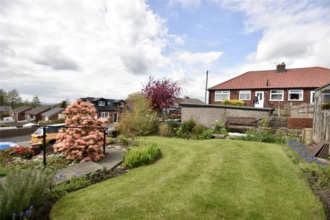 3 bedroom bungalow for sale, Marlborough Road, Royton, Oldham, Greater Manchester, OL2