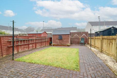 110 Beeches Road, Clydebank, G81 6HP
