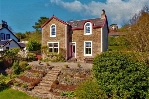 Rothbury Argyll Road, Kilcreggan, Helensburgh, G84 0JU