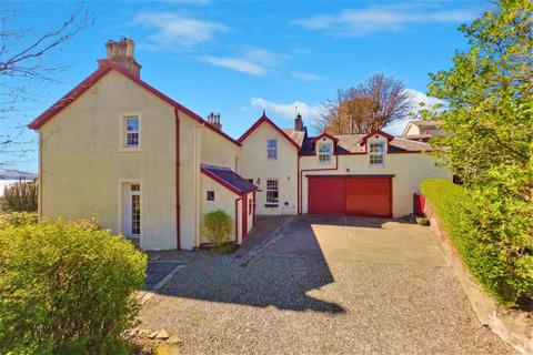 Rothbury Argyll Road, Kilcreggan, Helensburgh, G84 0JU