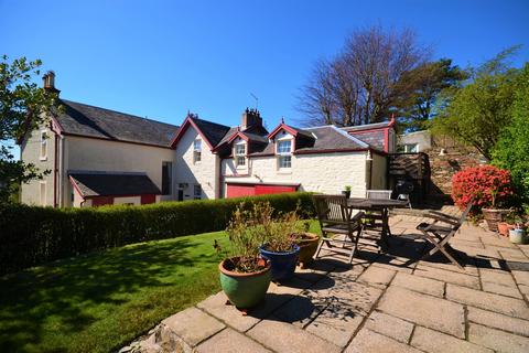 Rothbury Argyll Road, Kilcreggan, Helensburgh, G84 0JU