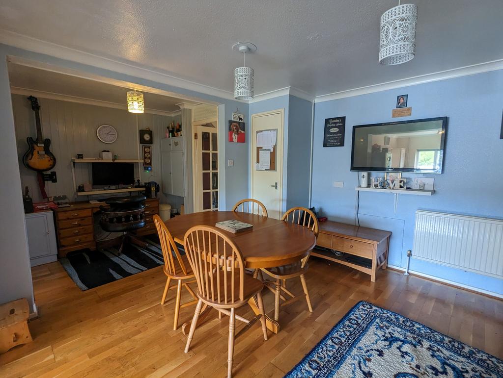 Canberra Road, Weymouth 2 bed terraced house for sale £230,000