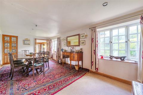 4 bedroom detached house for sale, Sellack, Ross-On-Wye, Herefordshire, HR9