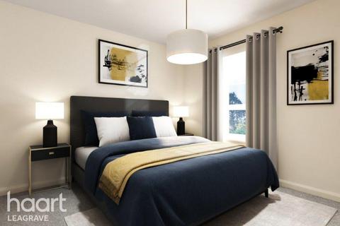 2 bedroom flat for sale - 15 Craster Road, Houghton Regis, Dunstable
