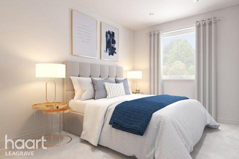 2 bedroom flat for sale - 15 Craster Road, Houghton Regis, Dunstable