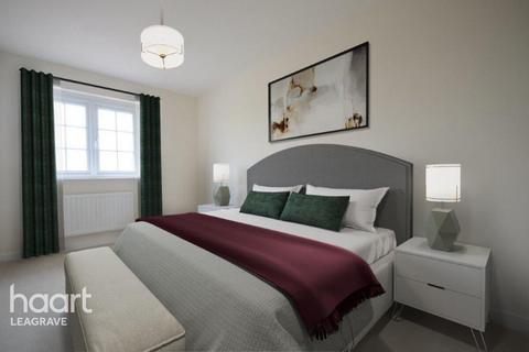 1 bedroom flat for sale - 46 Cresswell Edge, Houghton Regis, Dunstable