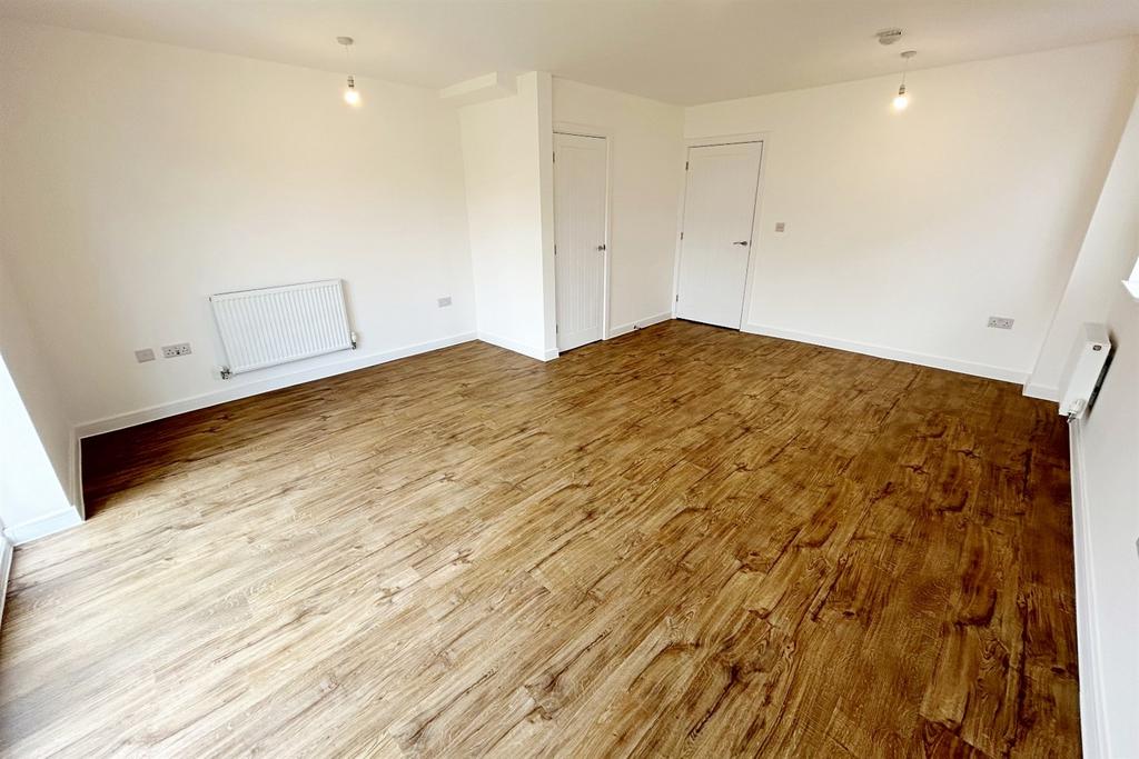 Sitting/Dining Room