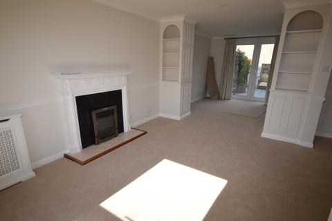 2 bedroom terraced house to rent, Grove Place, Lymington, Hampshire, SO41