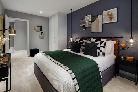 1 bedroom apartment for sale, Evergreen Point, Twelvetrees Park, London, E16